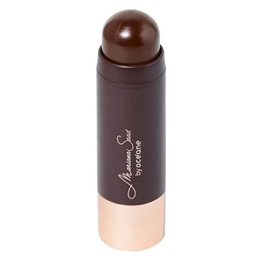 Contorno Cremoso em Bastão Mariana Saad By Océane Contour Stick - Coffee